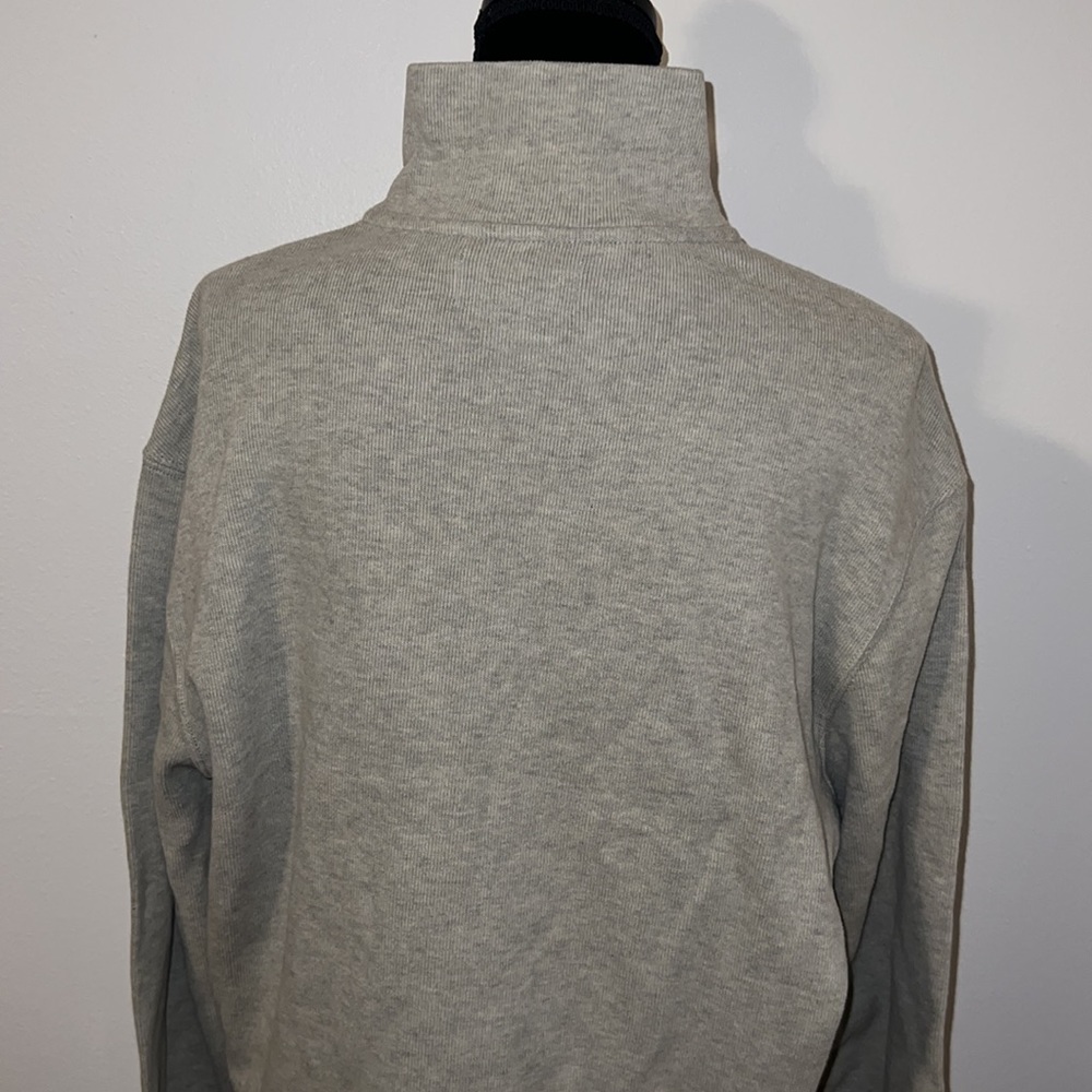 Polo Pullover - image 6